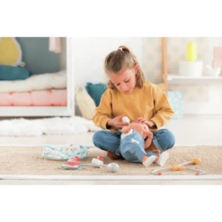 Corolle ® Mon Grand Premier Doktersset -Little Wonders Verkoop corolle mon grand premier doktersset a316265 3