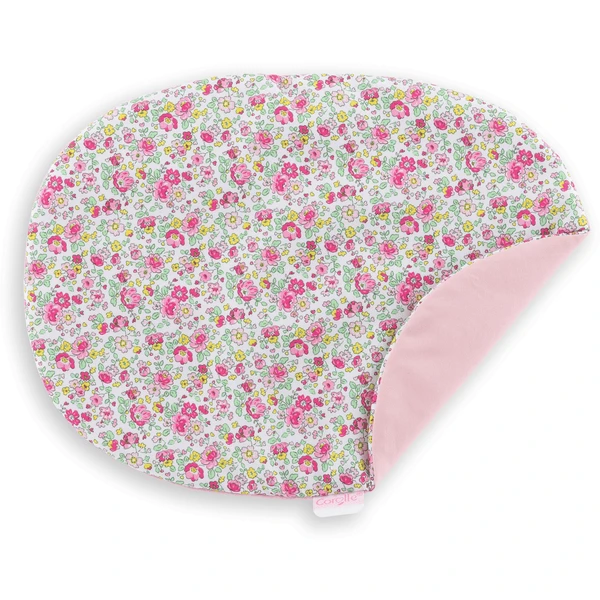 Corolle ® Mon Petit Poupon - Reiswieg Floral 30cm 6 Corolle ® Mon Petit Poupon - Reiswieg Floral 30cm - Afbeelding 4