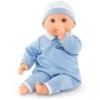 Corolle ® Mon Premier Baby Doll Calin Mael -Little Wonders Verkoop corolle mon premier baby doll calin mael a290143