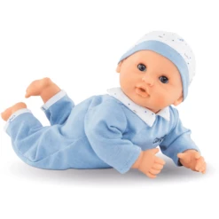 Corolle ® Mon Premier Baby Doll Calin Mael -Little Wonders Verkoop corolle mon premier baby doll calin mael a290143 2