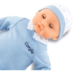Corolle ® Mon Premier Baby Doll Calin Mael -Little Wonders Verkoop corolle mon premier baby doll calin mael a290143 3