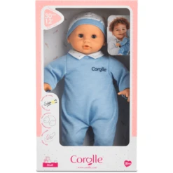 Corolle ® Mon Premier Baby Doll Calin Mael -Little Wonders Verkoop corolle mon premier baby doll calin mael a290143 4