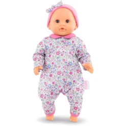 Corolle ® Mon Premier Baby Doll Calin Myrtille -Little Wonders Verkoop corolle mon premier baby doll calin myrtille a290136 2