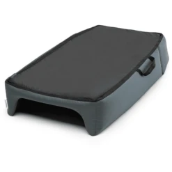 CROOZER Asfalt Grijs Hondenbed Voor Hond Tammo 10 CROOZER Asfalt Grijs Hondenbed Voor Hond Tammo -Little Wonders Verkoop croozer asfalt grijs hondenbed voor hond tammo a357582 3