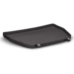 CROOZER Kid Keeke 2 Kinderfietskar Stone Grijs Inclusief Beschermbak Voor De Voetenruimte -Little Wonders Verkoop croozer kid keeke 2 kinderfietskar stone grijs inclusief beschermbak voor de voetenruimte a417110 3