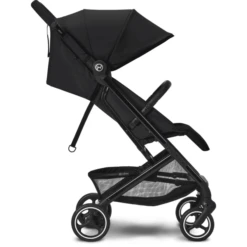 Cybex GOLD Buggy Beezy Moon Black -Little Wonders Verkoop cybex gold buggy beezy moon black a414580 2