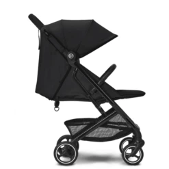 Cybex GOLD Buggy Beezy Moon Black -Little Wonders Verkoop cybex gold buggy beezy moon black a414580 3