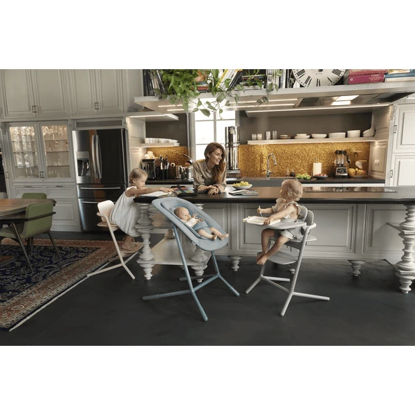 Little Wonders Verkoop -Little Wonders Verkoop cybex gold kinderstoel lemo 3 in 1 set stone blauw a333618 1