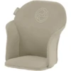 Cybex GOLD Lemo Comfort Binnenzool Sand White -Little Wonders Verkoop cybex gold lemo comfort binnenzool sand white a361819