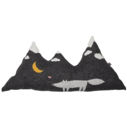 DAVID FUSSENEGGER Kussen Berg Antraciet -Little Wonders Verkoop david fussenegger kussen berg antraciet a312212 3