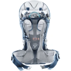 Deuter Kinderdrager Kid Comfort Pro Mid Night -Little Wonders Verkoop deuter kinderdrager kid comfort pro mid night a407491 2