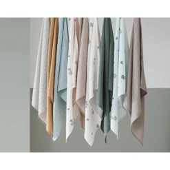 Done By Deer ™ Gaas Luierverband 2-Pack Lalee Sand -Little Wonders Verkoop done by deer gaas luierverband 2 pack lalee sand a341919 3