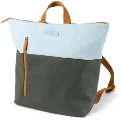 Done By Deer ™ Wisselrugzak Blauw Mix -Little Wonders Verkoop done by deer wisselrugzak blauw mix a373474 3