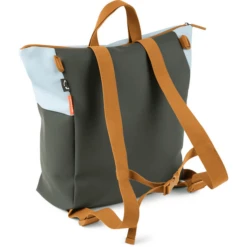 Done By Deer ™ Wisselrugzak Blauw Mix -Little Wonders Verkoop done by deer wisselrugzak blauw mix a373474 4