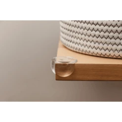 Dreambaby Dream Baby ® Deluxe Hoekbeschermer 4 Stuks, Transparant -Little Wonders Verkoop dream baby deluxe hoekbeschermer 4 stuks transparant a307153 2