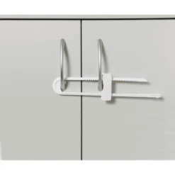 Dreambaby Dream Baby ® Glas & Kast Sluiting, Wit -Little Wonders Verkoop dream baby glas amp kast sluiting wit a307191 2