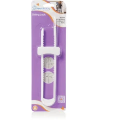 Dreambaby Dream Baby ® Glas & Kast Sluiting, Wit -Little Wonders Verkoop dream baby glas amp kast sluiting wit a307191 3