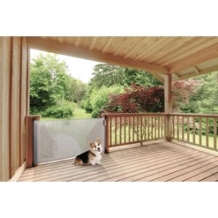 Dreambaby Dream Baby ® Intrekbare Deurbeschermer, Grijs 10 Dreambaby Dream Baby ® Intrekbare Deurbeschermer, Grijs -Little Wonders Verkoop dream baby intrekbare deurbeschermer grijs a307070 4