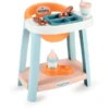 Ecoiffier Kinderstoel Voor Poppen -Little Wonders Verkoop ecoiffier kinderstoel voor poppen a386627