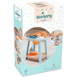 Ecoiffier Kinderstoel Voor Poppen -Little Wonders Verkoop ecoiffier kinderstoel voor poppen a386627 3