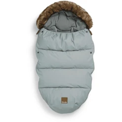 Elodie Voetenzak Pebble Green -Little Wonders Verkoop elodie voetenzak pebble green a375777 2