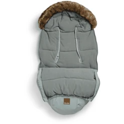 Elodie Voetenzak Pebble Green -Little Wonders Verkoop elodie voetenzak pebble green a375777 3