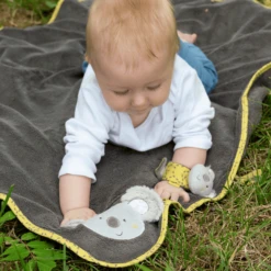 Fehn Knuffeldeken Koala -Little Wonders Verkoop fehn knuffeldeken koala a230157 3