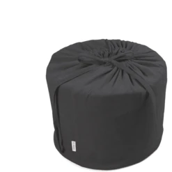 FILIBABBA Bedomranding Koord Stone Grijs -Little Wonders Verkoop filibabba bedomranding koord stone grijs a410336 4