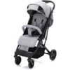 Fill Kinderwagen Style R Elite Lichtgrijs Gemêleerd -Little Wonders Verkoop fill kinderwagen style r elite lichtgrijs gemeleerd a411204