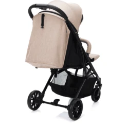 Fill Kinderwagen Style R Elite Sand Melange 9 Fill Kinderwagen Style R Elite Sand Melange -Little Wonders Verkoop fill kinderwagen style r elite sand melange a411206 2