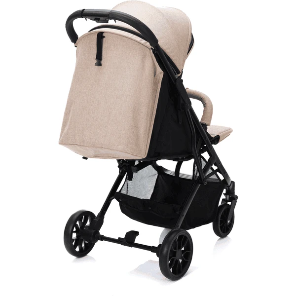 Fill Kinderwagen Style R Elite Sand Melange 5 Fill Kinderwagen Style R Elite Sand Melange - Afbeelding 3