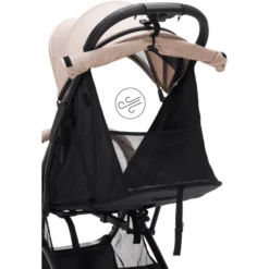 Fill Kinderwagen Style R Elite Sand Melange 11 Fill Kinderwagen Style R Elite Sand Melange -Little Wonders Verkoop fill kinderwagen style r elite sand melange a411206 4