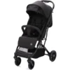 Fill Kinderwagen Style R Elite Zwart Melange -Little Wonders Verkoop fill kinderwagen style r elite zwart melange a411207