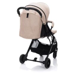 Fill Kinderwagen Style R Sand Melange -Little Wonders Verkoop fill kinderwagen style r sand melange a411197 2