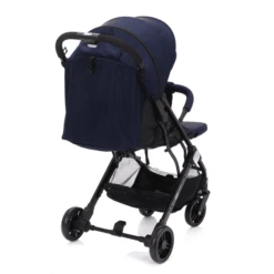 Fill Kinderwagen Styler Blauw Melange 9 Fill Kinderwagen Styler Blauw Melange -Little Wonders Verkoop fill kinderwagen styler blauw melange a348661 2