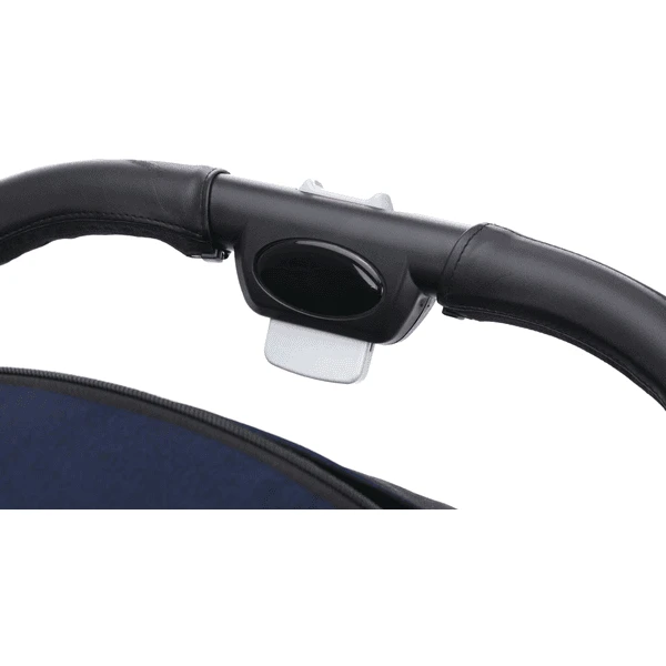 Fill Kinderwagen Styler Blauw Melange 7 Fill Kinderwagen Styler Blauw Melange - Afbeelding 5