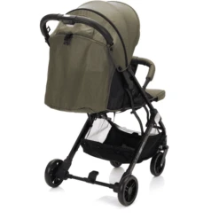 Fill Kinderwagen Styler Olijf Gemêleerd -Little Wonders Verkoop fill kinderwagen styler olijf gemeleerd a348652 2