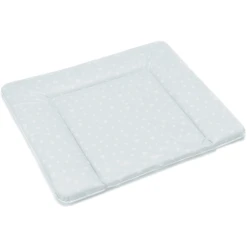 Fillikid Aankleedkussen Softy Lotus Mint 75x85 Cm -Little Wonders Verkoop fillikid aankleedkussen softy lotus mint 75x85 cm a375420 3