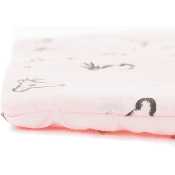 Fillikid Boxkleed 6-hoekig 4 Fillikid Boxkleed 6-hoekig - Afbeelding 2