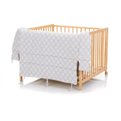 Fillikid Boxkleed Cirkels Grijs -Little Wonders Verkoop fillikid boxkleed cirkels grijs a409712 2