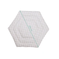 Fillikid Boxkleed Jersey 6-hoek Wit -Little Wonders Verkoop fillikid boxkleed jersey 6 hoek wit a377036 3