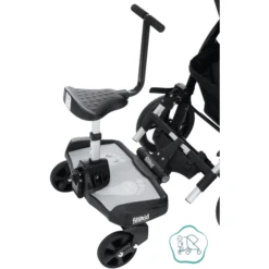 Fillikid Filli Board Wide SET Zwart -Little Wonders Verkoop fillikid filli board wide set zwart a293947 3