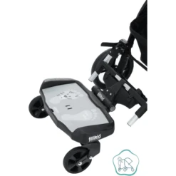 Fillikid Filli Board Wide SET Zwart -Little Wonders Verkoop fillikid filli board wide set zwart a293947 4