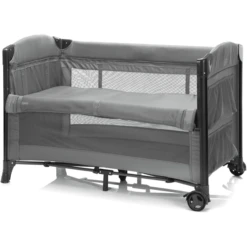 Fillikid Grijs Reisbed