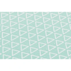 Fillikid Luxe Aankleedkussen Softy Driehoek Mint -Little Wonders Verkoop fillikid luxe aankleedkussen softy driehoek mint a317511 2