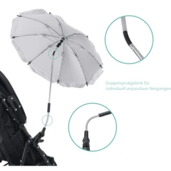 Fillikid Parasol Standaard Bruin -Little Wonders Verkoop fillikid parasol standaard bruin a411158 2