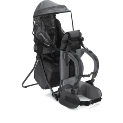 FILLIKID Rugdrager Explorer Grijs