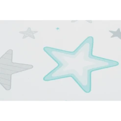 Fillikid Verzorgingsmat Softy Blauw Stars 53x70 Cm -Little Wonders Verkoop fillikid verzorgingsmat softy blauw stars 53x70 cm a375449 2