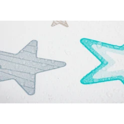 Fillikid Verzorgingsmat Softy Blauw Stars 53x70 Cm -Little Wonders Verkoop fillikid verzorgingsmat softy blauw stars 53x70 cm a375449 3
