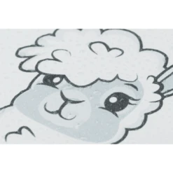 Fillikid Verzorgingsmat Softy Large Lama 75x85 Cm -Little Wonders Verkoop fillikid verzorgingsmat softy large lama 75x85 cm a375410 2